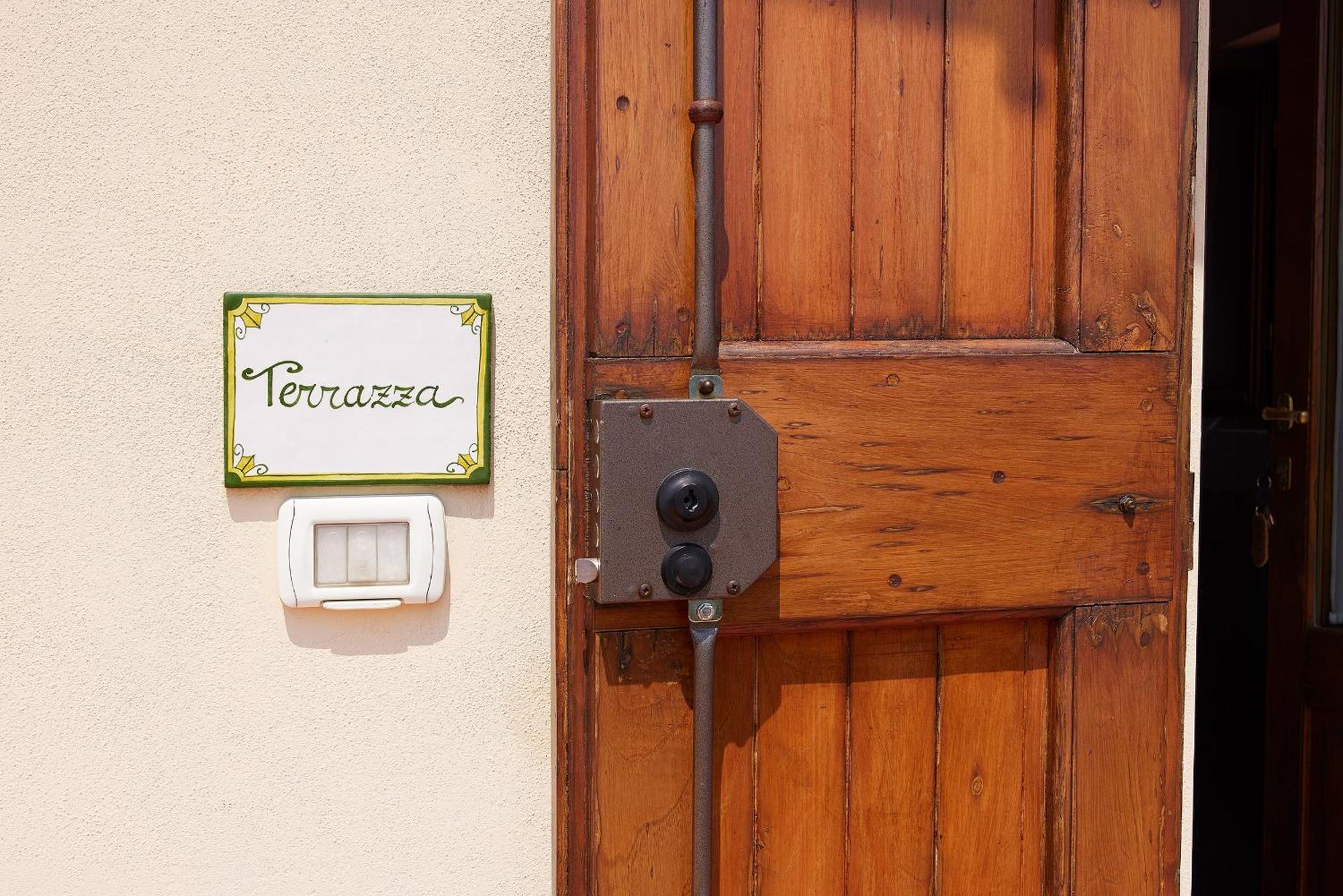 Tenuta Il Poggetto Radda in Chianti Eksteriør bilde