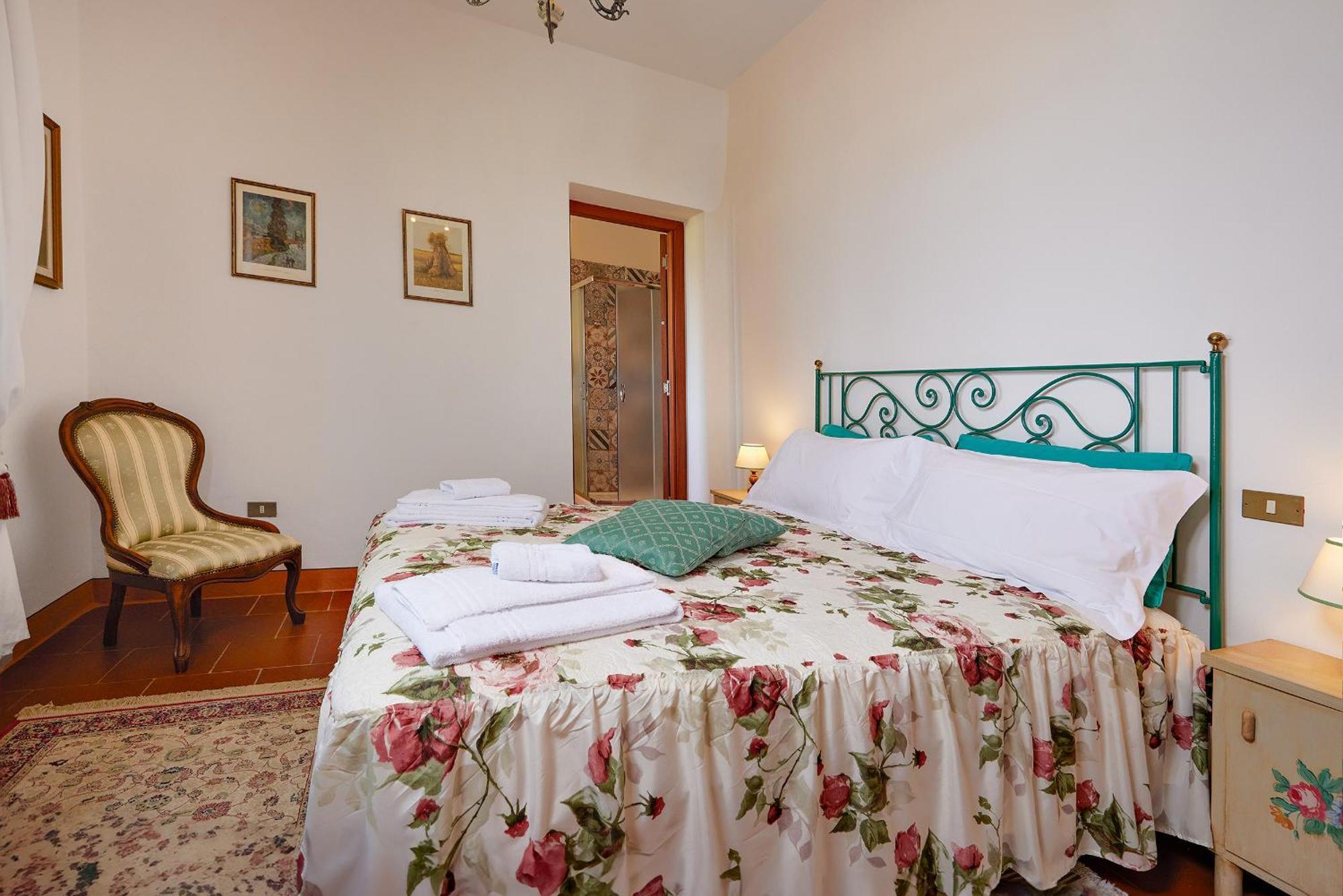 Tenuta Il Poggetto Radda in Chianti Eksteriør bilde