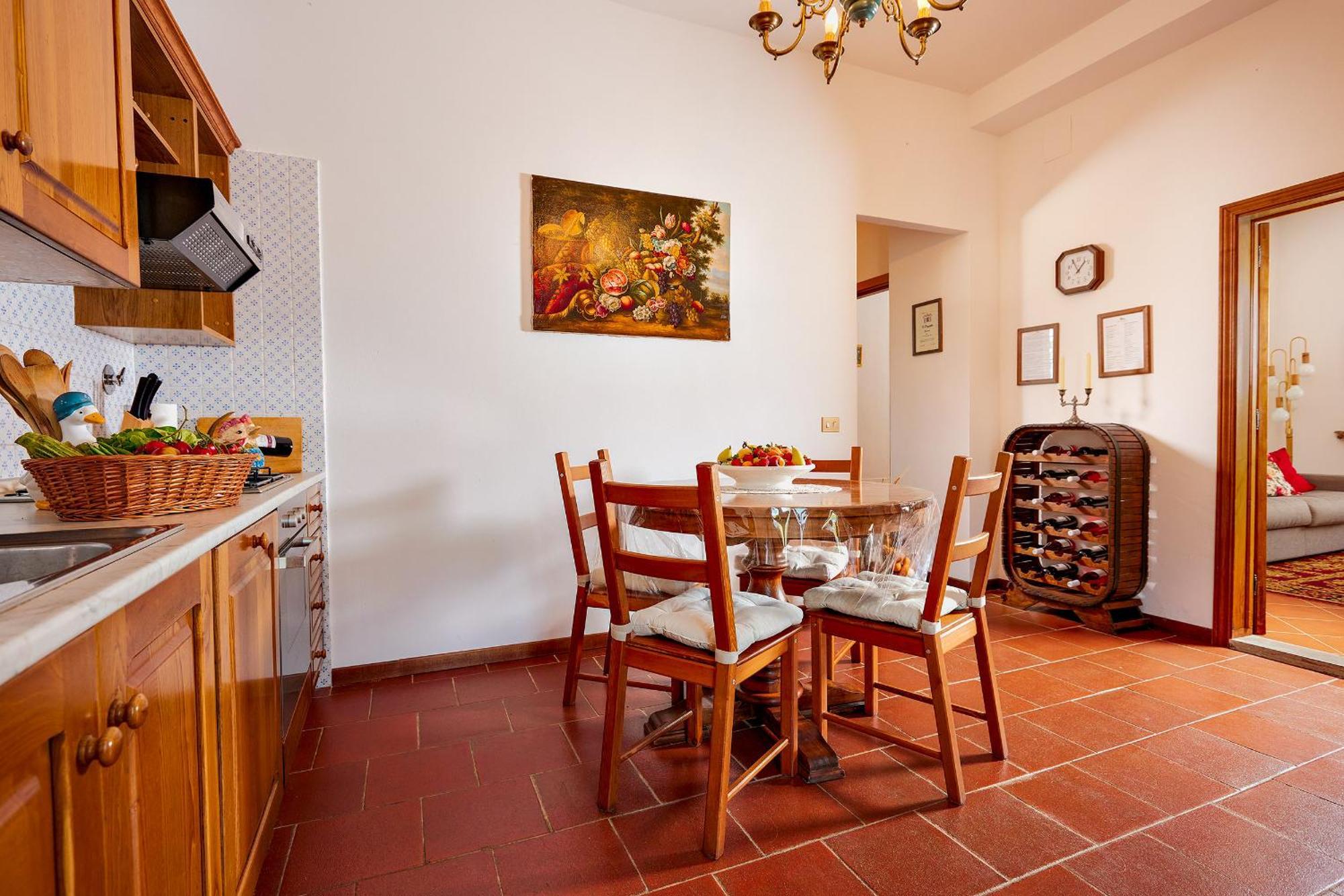 Tenuta Il Poggetto Radda in Chianti Eksteriør bilde